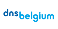 DNS Belgium Logo