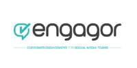 Engagor Logo